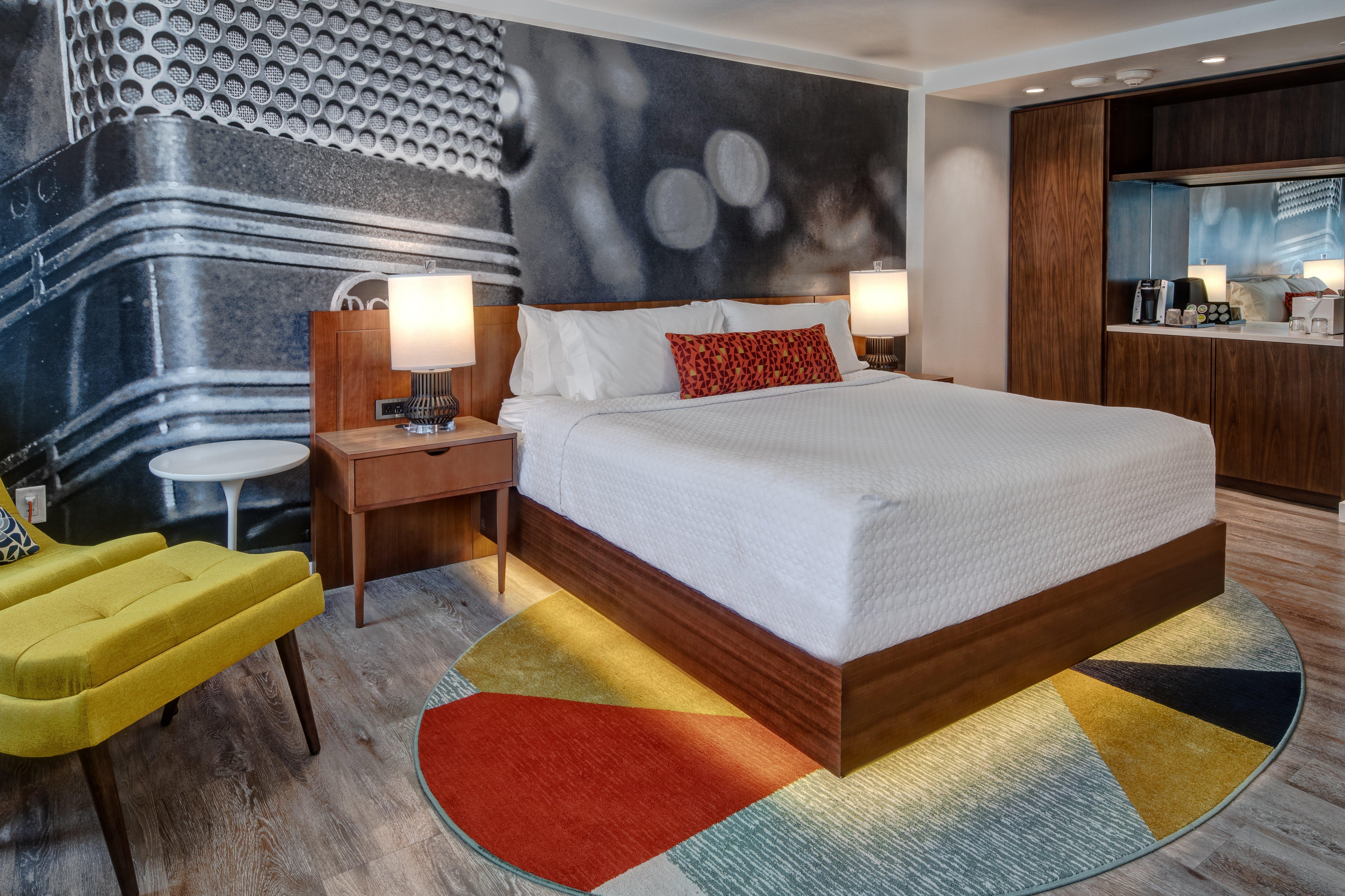 Econo Lodge Downtown Memphis Zewnętrze zdjęcie
