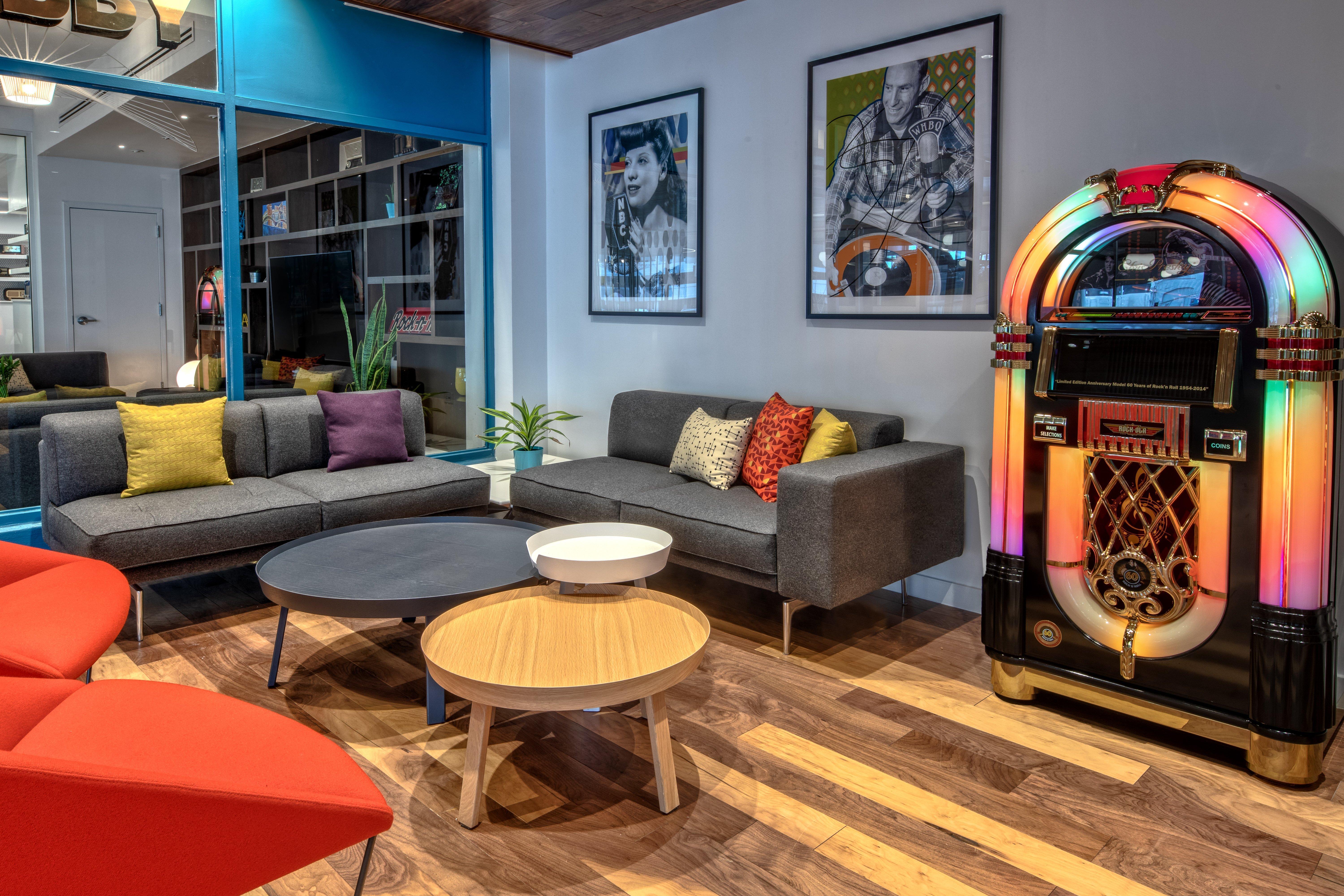 Econo Lodge Downtown Memphis Zewnętrze zdjęcie