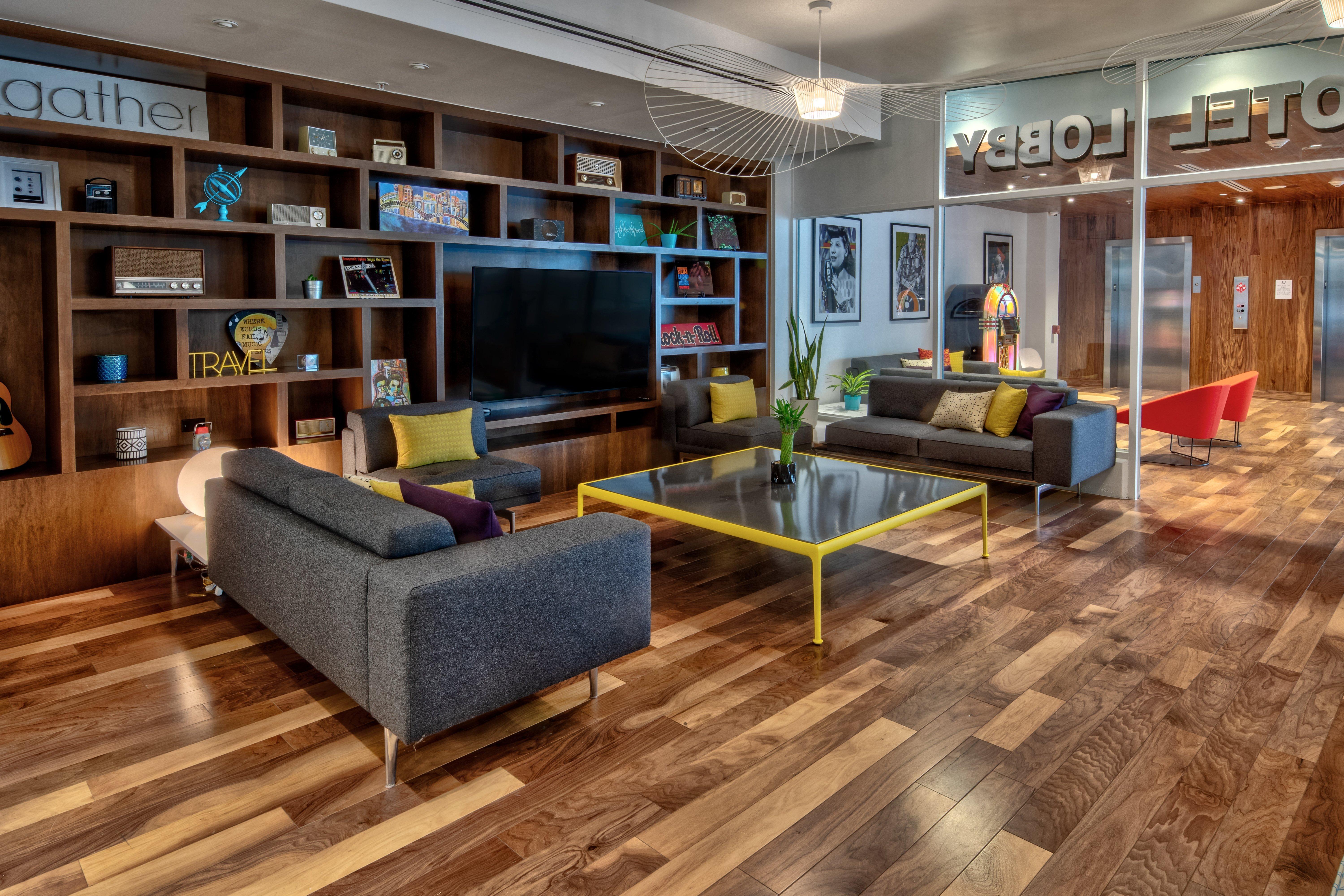 Econo Lodge Downtown Memphis Zewnętrze zdjęcie
