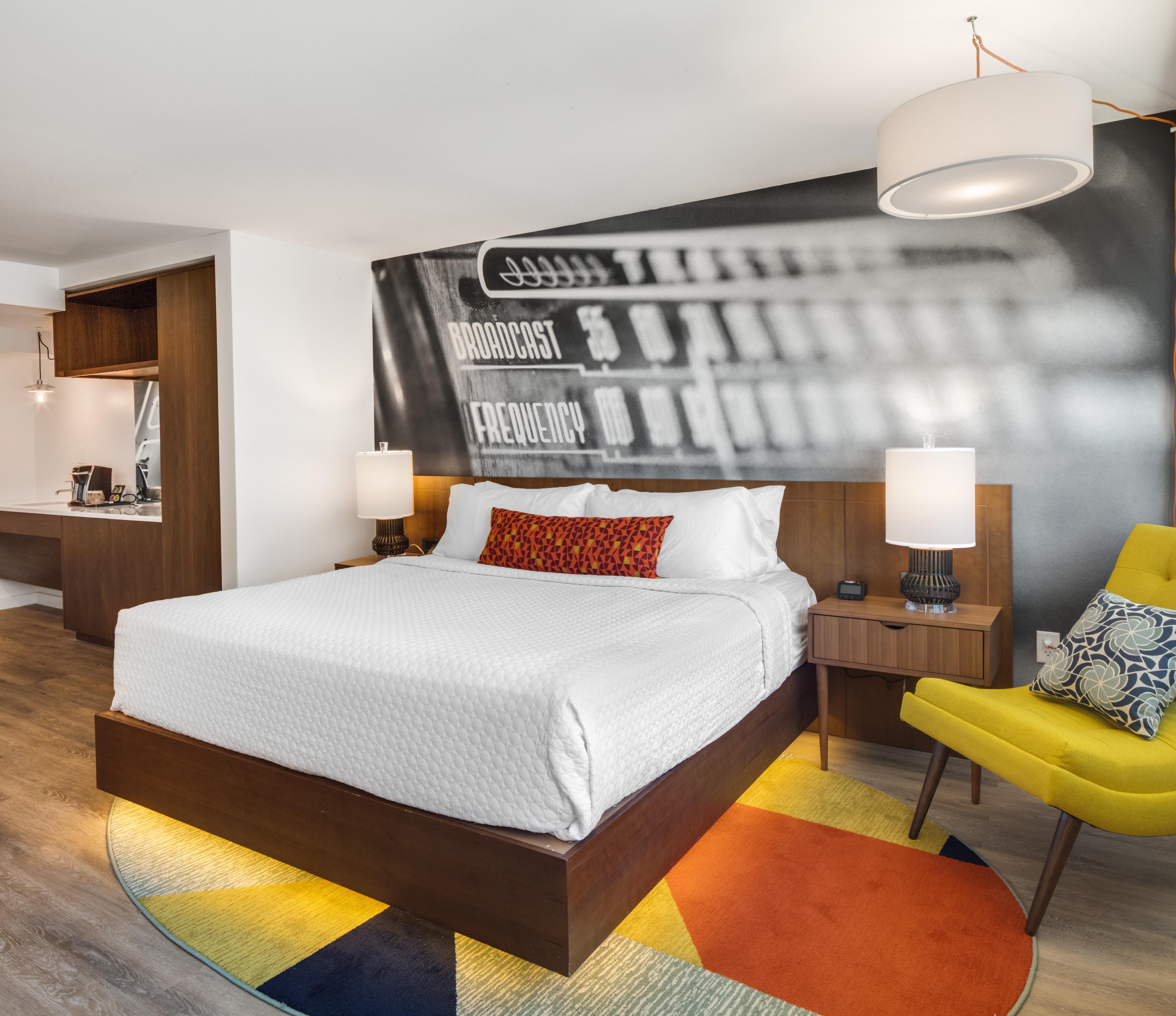 Econo Lodge Downtown Memphis Zewnętrze zdjęcie