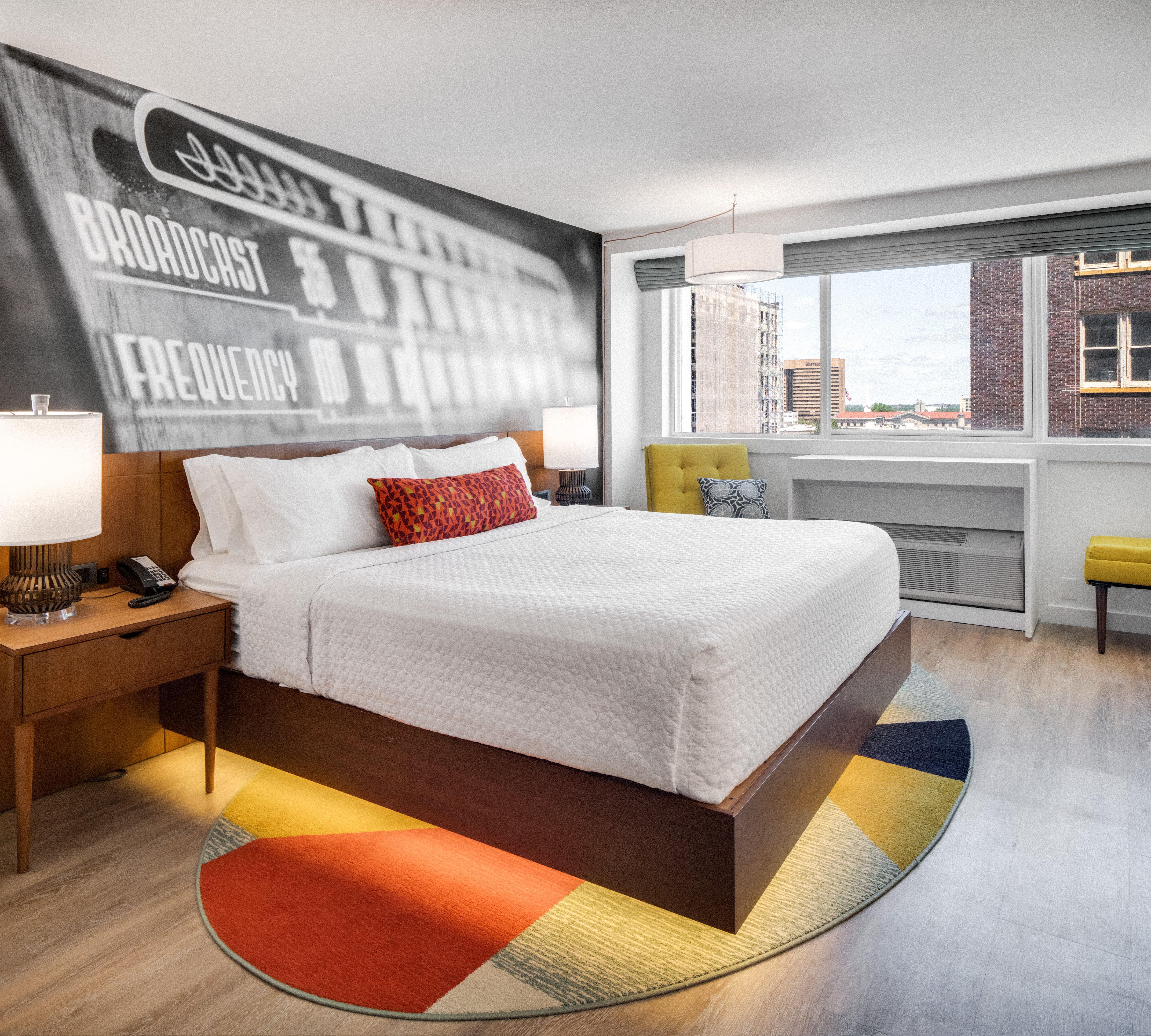 Econo Lodge Downtown Memphis Zewnętrze zdjęcie