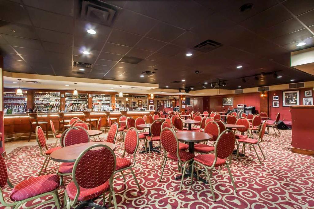 Econo Lodge Downtown Memphis Zewnętrze zdjęcie