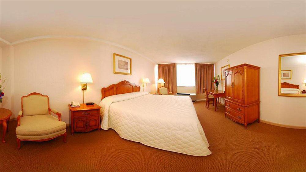 Econo Lodge Downtown Memphis Pokój zdjęcie